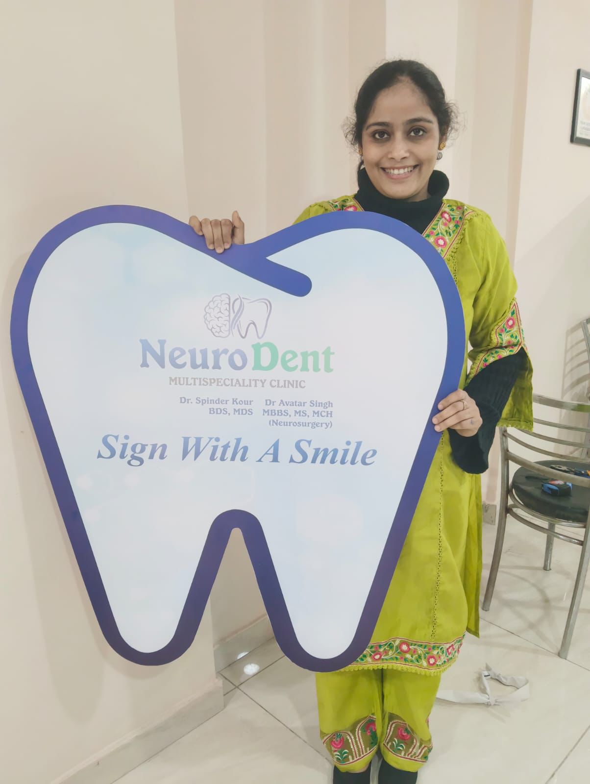 Clinic Photo 1
