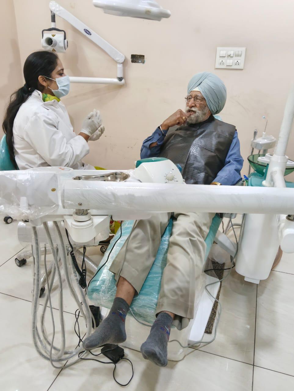 Clinic Photo 3