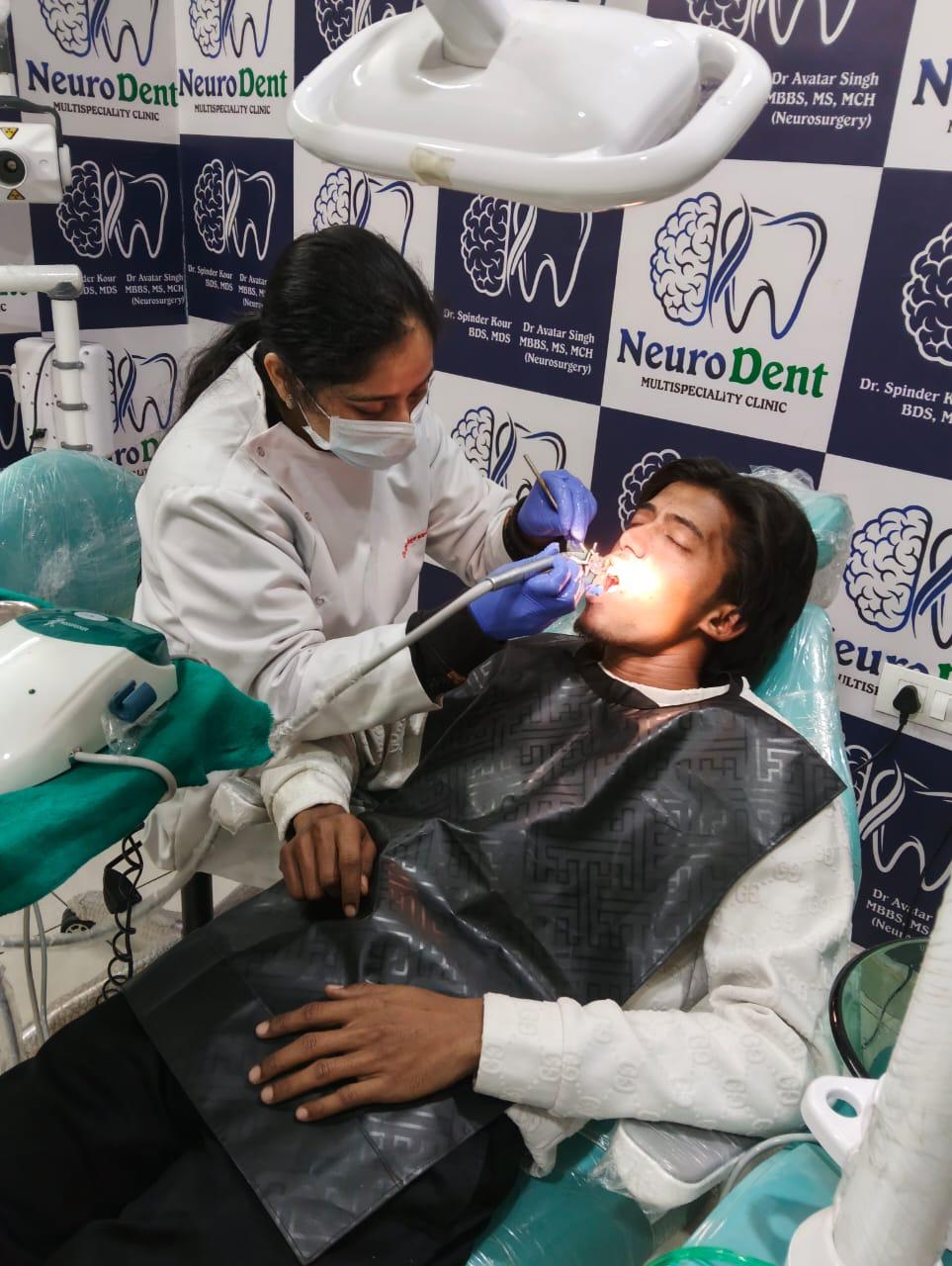 Clinic Photo 4